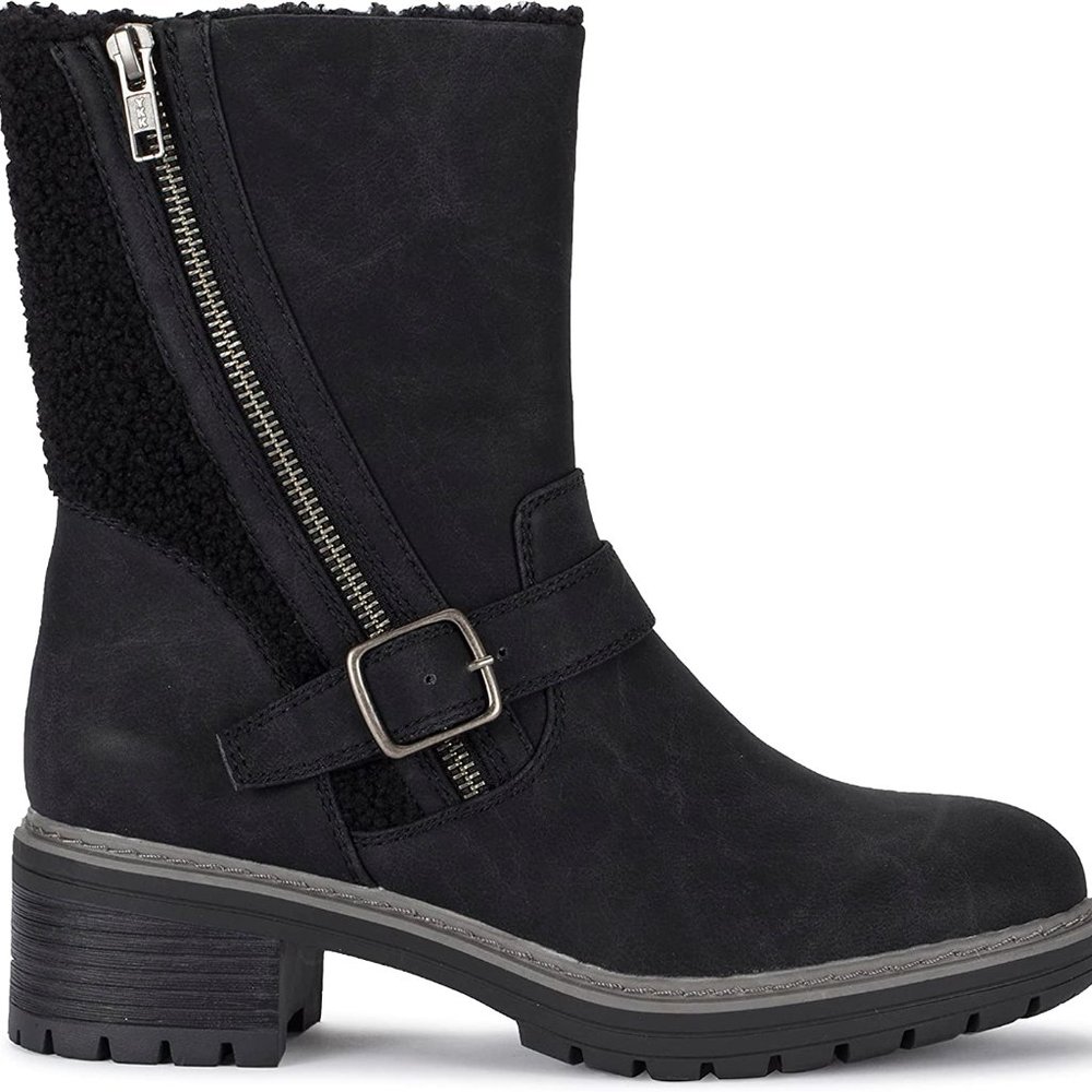 BareTraps Alary Women's Boots - Black